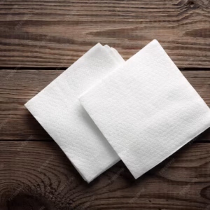 Napkins & Hand Towels