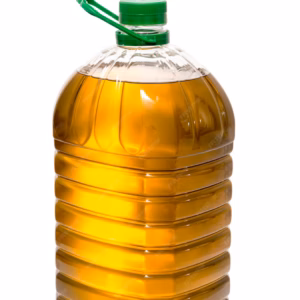 Vegetable Oils